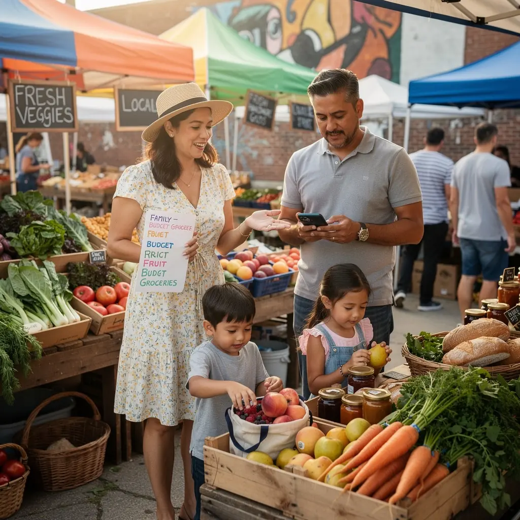 Graf znázorňující růst úspor s jasnými milníky