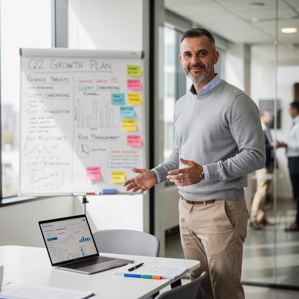 Martin Černý - Odborník na rozpočty