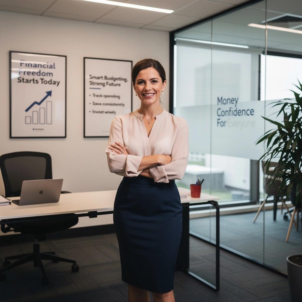 Eva Kovaříková - Koordinátorka obsahu