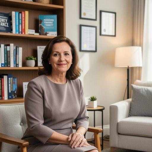 Anna Pospíšilová - Specialista na vzdělávání